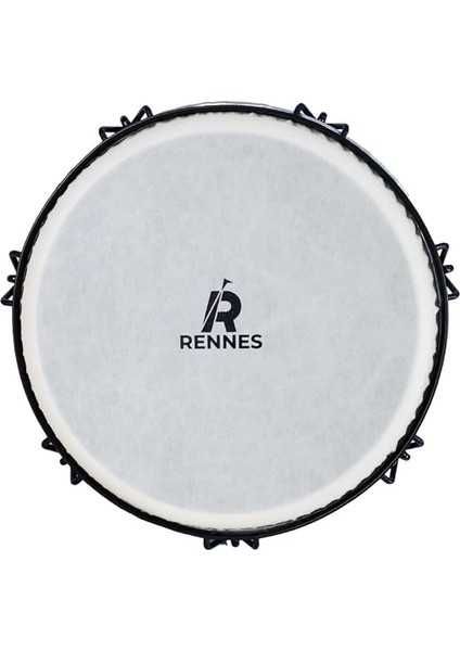 RDE-312 Afrika Çalgısı 12'' (Inch) Djembe fırsatları
