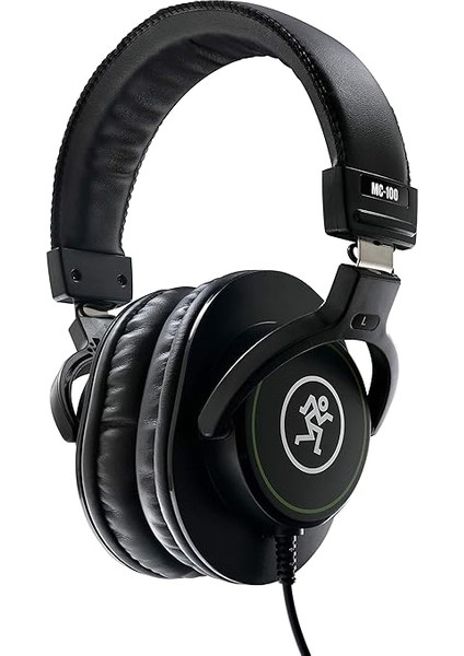MC-100 Profesyonel Kapalı Yapılı Monitör Kulaklık indirimleri
