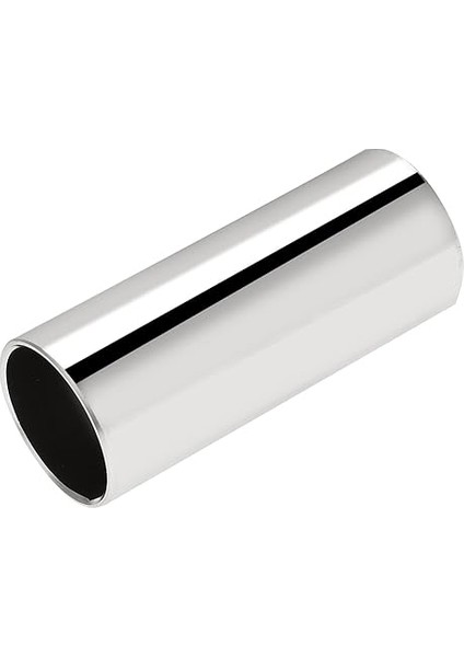 Slide Paslanmaz Çelik ve Gitar Aşıkları Için Seti, Uzun Süreli ve Kullanım, 2-Stect Neberler Dahil fiyatları