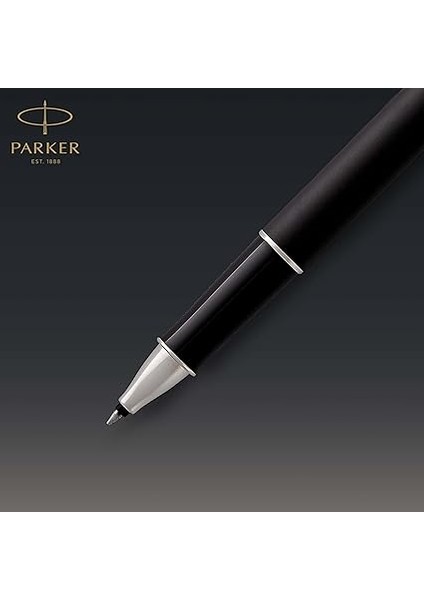 Sonnet Roller Kalem, Mat Siyah Ct - 1931523 fırsatları