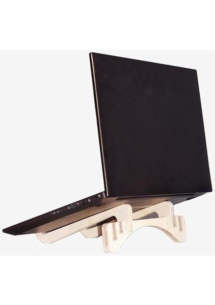 Kogat Yüksekliği Ayarlanabilir Laptop Standı