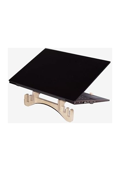 Kogat Yüksekliği Ayarlanabilir Laptop Standı modelleri
