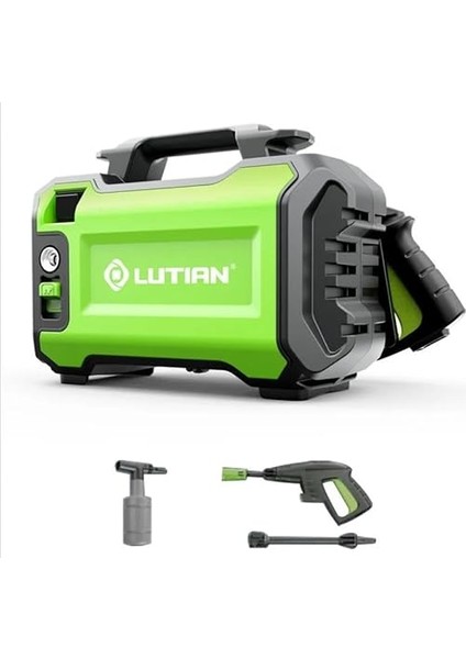 LT2161 1400W 110 Bar Basınçlı Yıkama Mak. fiyatları