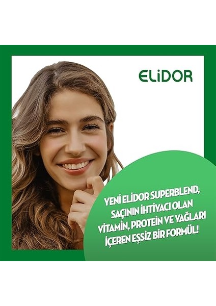 1 Minute Onarıcı Süper Saç Bakım Kremi Sağlıklı Uzayan Saçlar 170 ml indirimleri