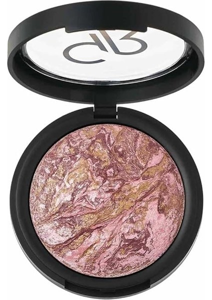 Rose Baked Stardust - 102 Mix Pink - Işıltılı Allık fiyatları