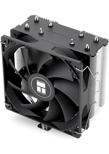 Assassin x 120 Refined Se TL-C12C 120MM Intel-Amd Uyumlu Hava Soğutucu (Tf4 Termal Macun Dahildir)