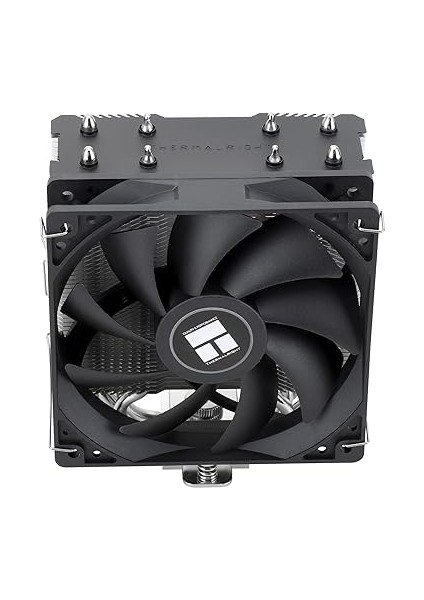 Assassin x 120 Refined Se TL-C12C 120MM Intel-Amd Uyumlu Hava Soğutucu (Tf4 Termal Macun Dahildir) modelleri