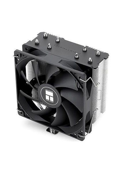 Assassin x 120 Refined Se TL-C12C 120MM Intel-Amd Uyumlu Hava Soğutucu (Tf4 Termal Macun Dahildir) fırsatları