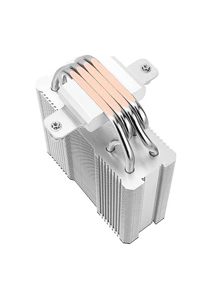 Assassin x 120 Refined Se TL-C12C 120MM Intel-Amd Uyumlu Hava Soğutucu (Tf4 Termal Macun Dahildir) indirimleri