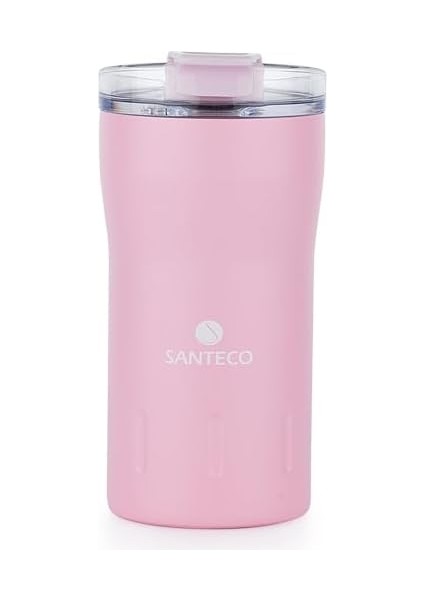 Santeco Kariba Termos 350 Ml- Pembe