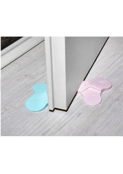 3 Adet 3 Kademeli Kapı Stoperi (800800) fiyatları