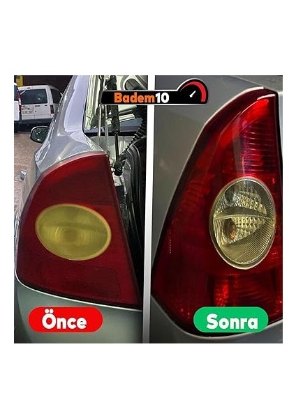 Far Temizleme Parlatma Su Zımpara Seti A4 Boyutunda 500-1000-1500 Kum (3 Adet) indirimleri