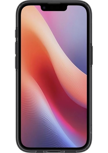 iPhone 16E ile Uyumlu Ince Magsafe Kılıf Ultra Hybrid Sararma Karşıtı Duraclear Hava Kanalı Teknolojisi Askeri Sınıf Koruma Magfit Zero One Black Tasarım Kapak - ACS09141 fırsatları