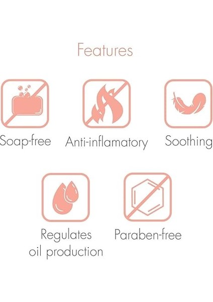 Avene Cleanance Gel Nettoyant - Yüz ve Vücut Temizleme Jeli 100ML 1 Paket (1 x 1 Adet) modelleri