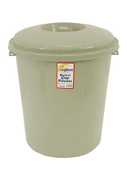 Lt Battal Çöp Kovası