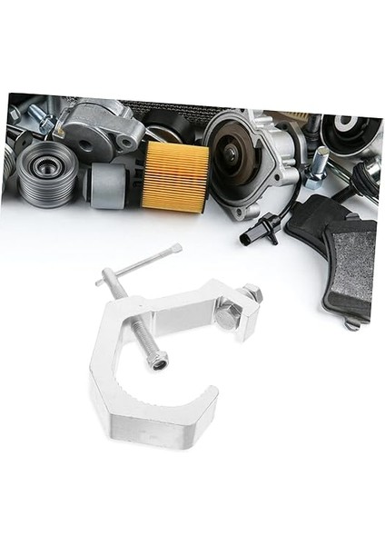 Işığı Kanca 100KG Yük Rulman Kelepçesi Alüminyum Alaşımlı Kafa C Kelepçesi Hareketli Işıklar, Kiriş Işıkları Aksesuarları indirimleri