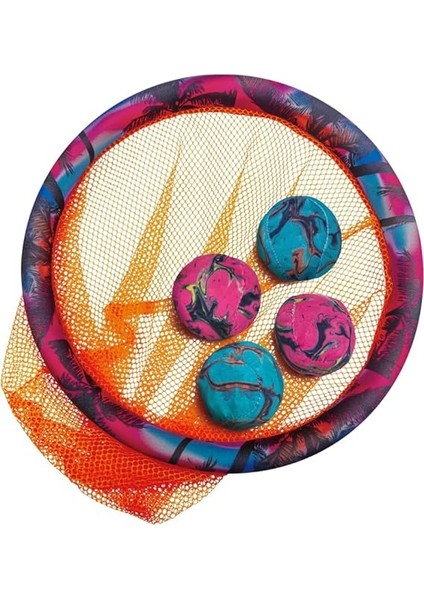 Dunk Or Dive Hedef Atış Çemberi ve Dalış Topu Oyun Seti fırsatları