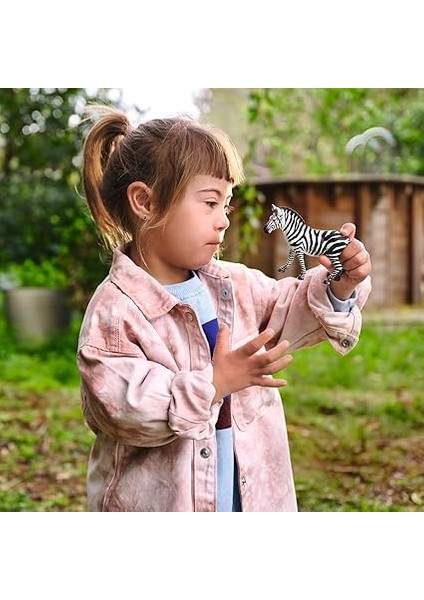 Dişi Zebra Oyuncak Figürü fiyatları