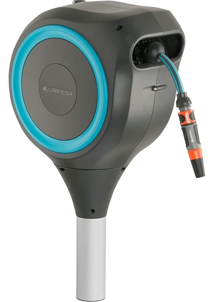 Bahçe Hortumu Kutusu Rollup S