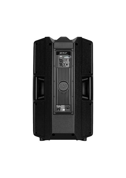 Art 715-A Mk5 15 Inç Dijital Aktif Tam Menzilli Hoparlör, 1400 W fırsatları