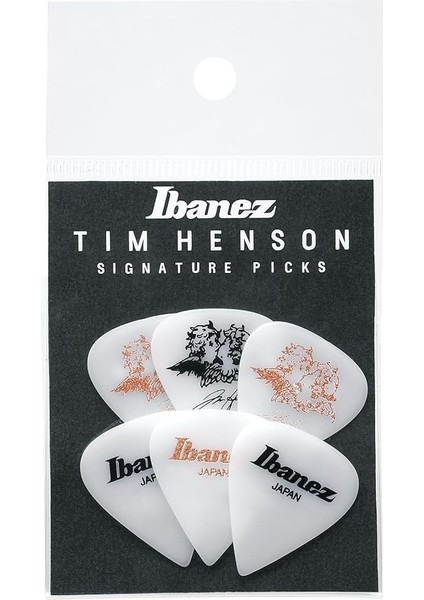 / P1000TH C1 Tim Henson Imza Seçimi Polyphia Imza Seçimi Ibanez