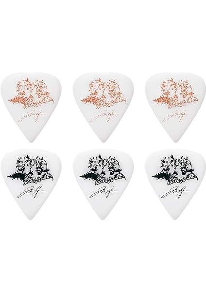 / P1000TH C1 Tim Henson Imza Seçimi Polyphia Imza Seçimi Ibanez modelleri