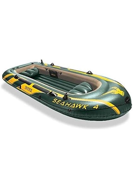 4'lü Bot Seti (351X145X48CM) (Kurek&pompa) modelleri