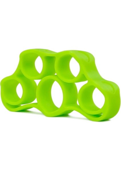 El Ekstansiyon Lastiği