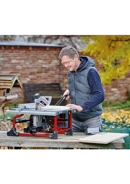 Te-Ts 36/210 Li-Solo, Tezgah Testere fırsatları