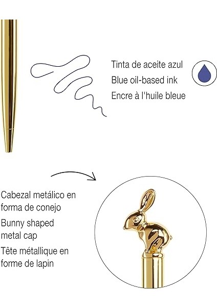 Kalem Mr Tavşan Metal modelleri