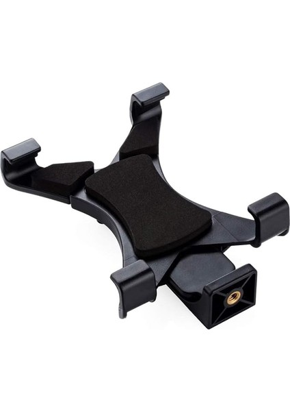 Tablet Tutucu Holder Başlık Vidalı Çok Amaçlı Kurulum - AL2347