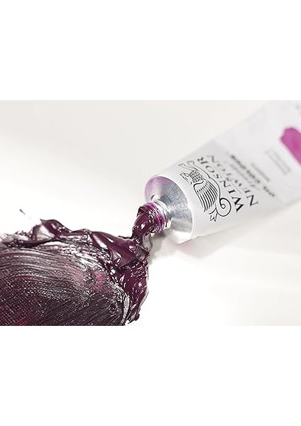 & Newton Artists' Oil Color, 37ML, Alizarin Crimson indirimleri