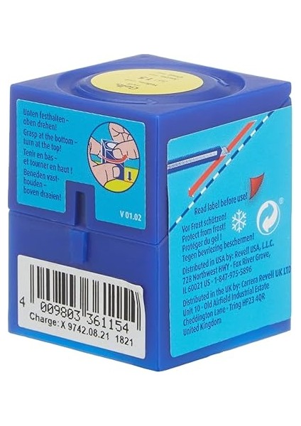 - Su Bazlı Maket Boyası Sarı Mat 18 ml (36115) fırsatları