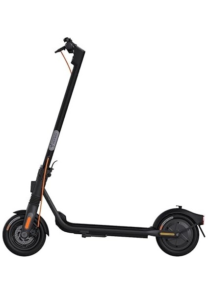 Ninebot Kickscooter F2 Pro 900 W Elektrikli Scooter modelleri