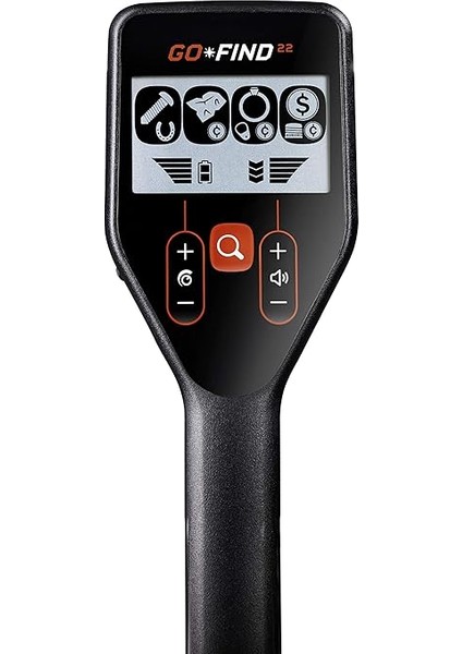 Go Find 22 Dedektör modelleri