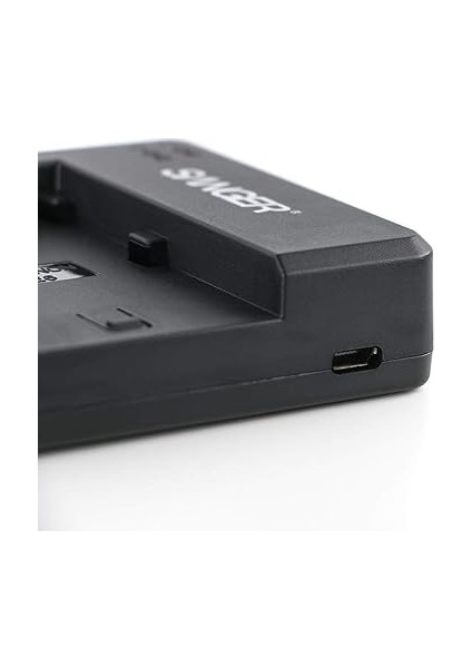 NP-FW50 Sony Uyumlu Ikili USB Şarj Aleti fırsatları