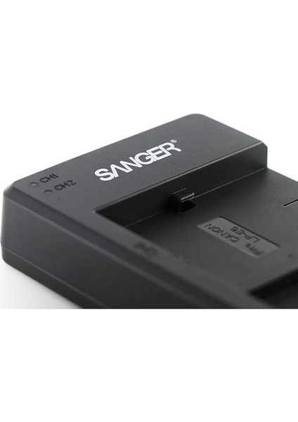 NP-FW50 Sony Uyumlu Ikili USB Şarj Aleti indirimleri