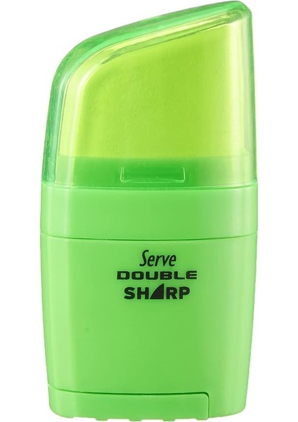 Dblsharp Silgili Kalemtiras Yeşil Tekli