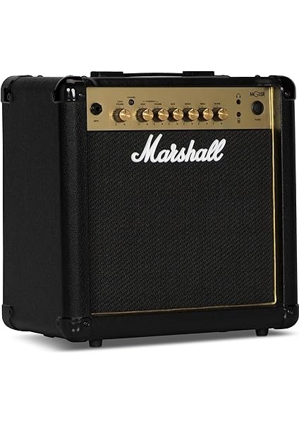 MG15GR 15W Kombo Elektro Gitar Amfisi indirimleri