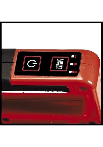 Akülü Projektör Te-Cl 18/2000 Liac - Solo Power X-Change (18 V, Lityum-Iyon, Döner Işık Başlığı, Beyaz, Hibrit Fonksiyon, Akü ve Şarj Cihazı Dahil Değildir) - 4514114 indirimleri