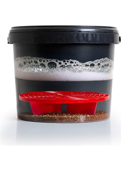 Guard - Oto Yıkama Kova Filtresi ve Kir Tutucu Aparat- Tortu Filtresi(Kovasızdır) fiyatları