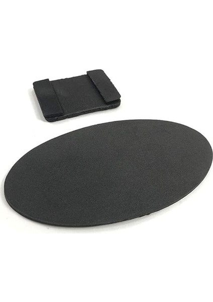 Davul Susturucular 8 Parçalı Davul Seti Susturucu Uygulaması 5 Davul ve 3 Zil Için Susturma Pedleri fırsatları