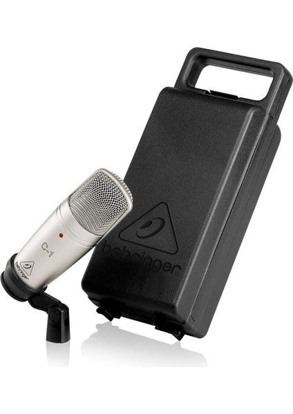 C-1 Condenser Mikrofon