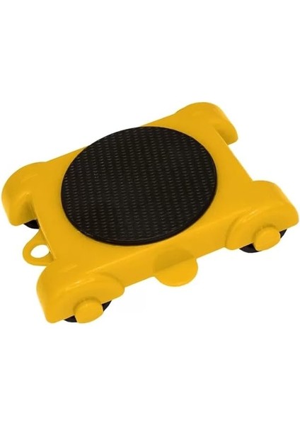 Troy 90006 Eşya Taşıma Kaldırma Seti, 5 Parça fırsatları