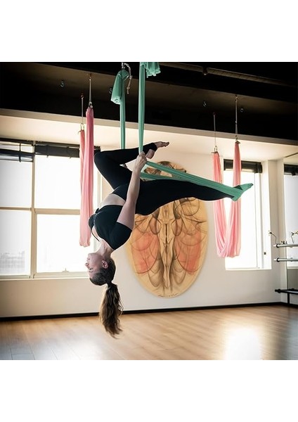 Yg-Fly Yoga Hamak Yeşil fiyatları