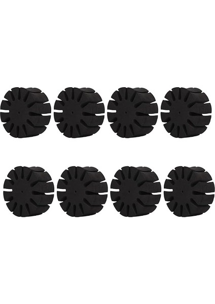 8 x Eva Ok Ayırıcı, Yuvarlak