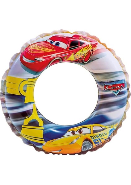 Cars Simit 51 cm