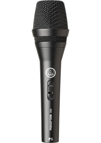 P5 S On/off Tuşlu Dinamik Mikrofon fiyatları