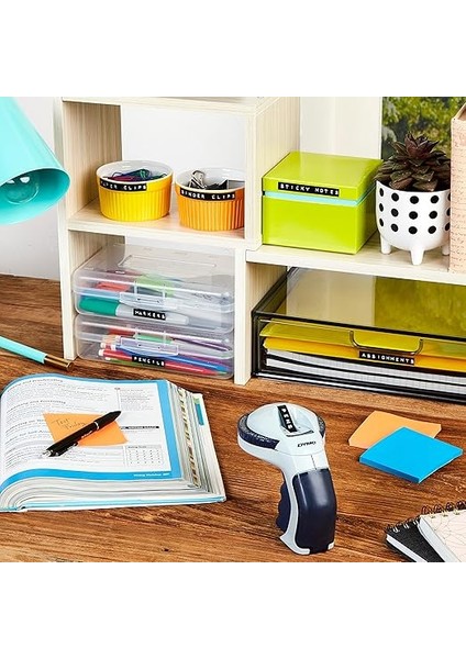 Omega Etiket Kabartma Aleti, Sezgisel Döner Klik Sistemli Ergonomik Kabartma Aleti indirimleri