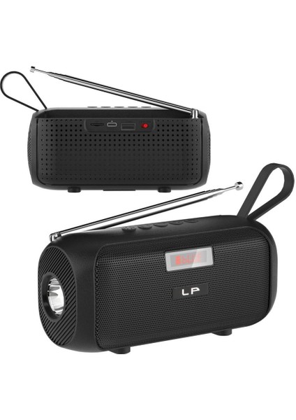 SP-403 El Fenerli Taşınabilir Solar Şarjlı Bluetooth Fm Radyo Hoparlör fiyatları